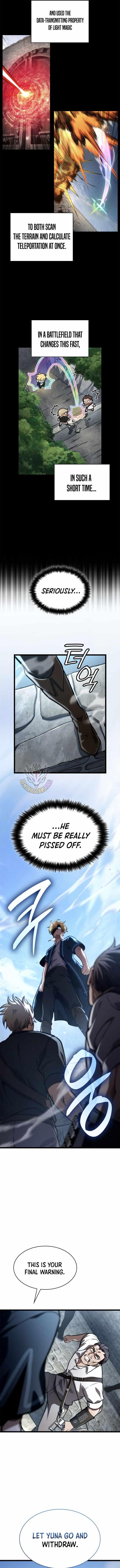 Infinite Mage, Chapter 129 image 09